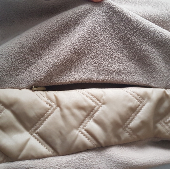 ❤Point Zero❤Light Cozy Jacket - Picture 2 of 13